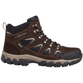 Resim Sprayway Mull Mid Hydrodry Erkek Bot Brown (511555724) 