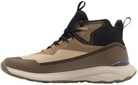 Resim Jack Wolfskin Dromoventure Wt Texapore Mid M Erkek Outdoor Botu A62295-635 Siyah 