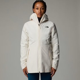 Resim The North Face W Hıkesteller Parka Shell Jacket - Eu Kadın Yağmurluk NF0A3BVIQLI1 