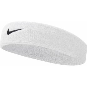 Resim Nike N.NN.07.101.OS Swoosh Headband Unisex Saç Bandı 