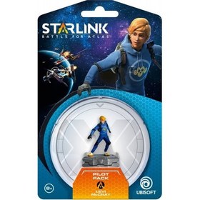 Resim Starlink Levi Pilot Pack 