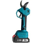 Resim AyrStore Cat Power 1340 Akülü Dal Budama Makası 35 mm 