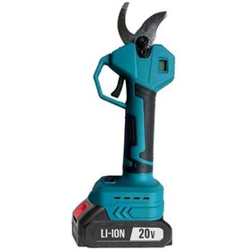 Resim AyrStore Cat Power 1340 Akülü Dal Budama Makası 35 mm 