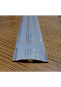 Resim Kivircik Paspas Sabitleme - Eşik Profili 50 Mm 100 Cm 