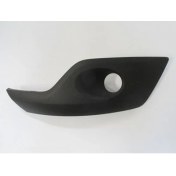 Resim Tyg 2012 - 2017 Ford Transit Custom Sis Lamba Kapağı Sol Sis Delikli (Oem NO:BK21R19953BB5CND) 