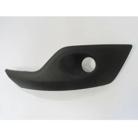 Resim Tyg 2012 - 2017 Ford Transit Custom Sis Lamba Kapağı Sol Sis Delikli (Oem NO:BK21R19953BB5CND) 