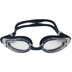 Resim Busso-2660 Yüzücü Gözlüğü Siyah 