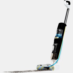 Resim Karcher FCV 4 Islak Kuru Dikey Süpürge 