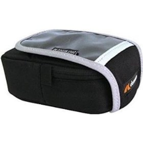 Resim Detours Dıgı Mıdge M Siyah Çanta Siyah 