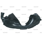 Resim Çamurluk Davlumbazı Tıguan 15-17 Ön Sağ 5na805912ad 