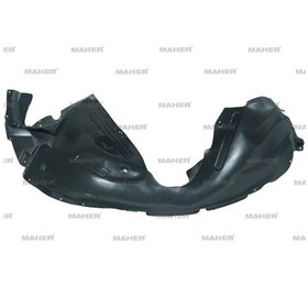 Resim Çamurluk Davlumbazı Tıguan 15-17 Ön Sağ 5na805912ad 