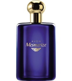Resim Avon Mesmerize Erkek Parfüm EDT 100 ML 