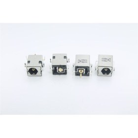 Resim Asus Uyumlu K53 K53E K53S K53Sd K53Sv U52F Şarj Soketi - Power Jack - Dc 