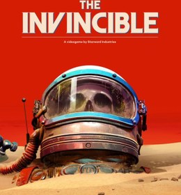 Resim 11 bit studios The Invincible (PC Oyun) Steam Key 