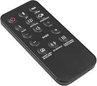 Resim ANCLLO Yedek Uzaktan Kumanda JBL Audio Echo Duvar Hoparlörü Uzaktan Kumanda SB350 SB250 ile Uyumlu 