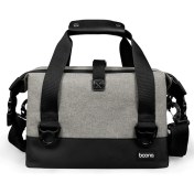 Resim Baona Slr Kamera Omuz Su Geçirmez Çanta (Yurt Dışından) 