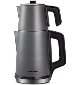 Resim TM 6860 Çay Makinesi 
