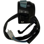 Resim Monero Mondial Drift L Sol Kumanda 