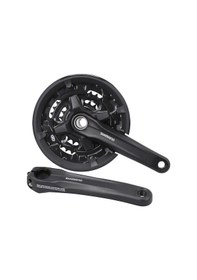 Resim Shimano Fc-mt210-3 Aynakol 3x9v 22-32-44t 170mm Kapaklı 