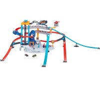 Resim Metal Machines S1 Gorilla Oyun Seti 6726 Renkli 