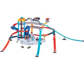 Resim Metal Machines S1 Gorilla Oyun Seti 6726 Renkli 