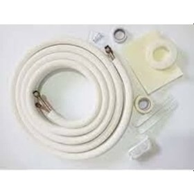 Resim Mars Klima Montaj Kiti 1/4+3/8 7 Metre 