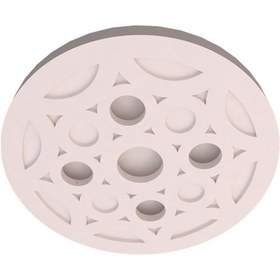 Resim Motifpiyer Tavan Spot Göbek Tsg-80-56Cm Çap 