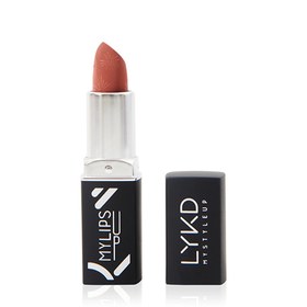 Resim LYKD Powder Mat Ruj 334 Cinnamon Powder 