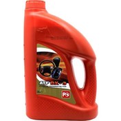 Resim Petrol Ofisi Atf Dx-3 Otomatik Şanzıman ve Direksiyon Yağı 3 L 