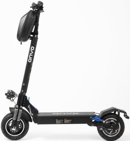 Resim Elektrikli Scooter OV-012 Onvo 800W 