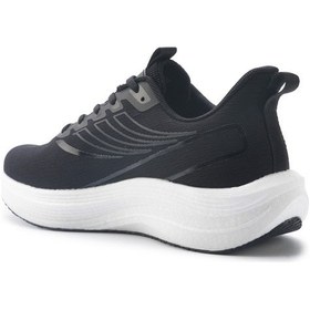 Resim Lumberjack Deer 5pr Siyah Erkek Koşu Ayakkabısı 000000000102019086 Siyah 