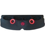 Resim Fıat Albea 4 Oval Polyesterlı Kabartmalı Pandızot N11.140 