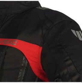 Resim Vexo Adventure H2o Mont Siyah-kırmızı 