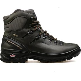 Resim Grisport Unisex Trekking Bot Ve Ayakkabısı 11508D102T Haki 