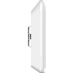 Resim Ruijie Reyee RG-EST330F-P 2.4/5ghz 867MBPS 2 Port Poe Çikiş 3km Ptp/ptmp 30 Derece Diş Ortam Access Point(Adaptörlü) 
