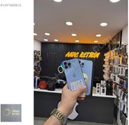 Resim Apple iPhone 13 Pro Max İkinci El TR | 128 GB | Mavi İkinci El İPHONE 13 PRO MAX 128GB PİL/86 3 AY GARANTİ NAKİT+TAKSİT+TAKAS