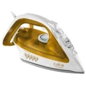 Resim TEFAL Gold Fv3954 Buharlı Ütü 