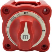 Resim Cp-3034 300 Amp Güç Kapatma Anahtarı 