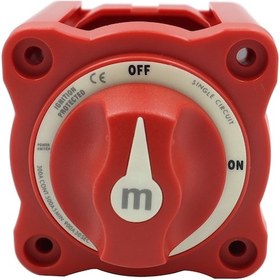 Resim Cp-3034 300 Amp Güç Kapatma Anahtarı 