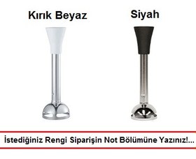 Resim Essenso Robust 400 Acm Blender Seti Ezici-Parçalayıcı Bıçak 