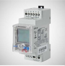 Resim Entes Dtr-10 Astronomik Zaman Saati 