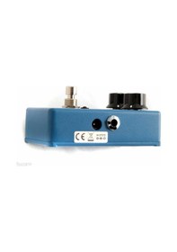 Resim Mxr M103 Blue Box Octave Fuzz Pedalı 