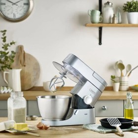 Resim Kenwood KVC3100S 4,6L Chef Mutfak Şefi Stand Mikser 