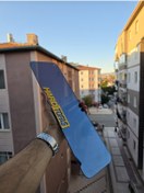 Resim İB GLOBAL Tofaş Hayalet Gösterge Camı 