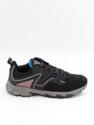 Resim Jump 30553 Siyah Memory Foam Erkek Outdoor Spor 