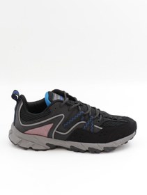 Resim Jump 30553 Siyah Memory Foam Erkek Outdoor Spor 