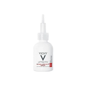 Resim Vichy Liftactiv Yaşlanma Karşıtı Retinollü Cilt Bakım Serumu 30 ml 