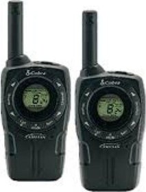 Resim El Telsizi Pmr Pil Ve Şarj Dahili 2 Li Set A446t 