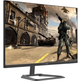 Resim Gameon 32" Fhd, 165Hz, 1ms, Flat Va, HDMI 2.1 Uyumlu, Oyun Monitörü G-Sync ve Siyah 