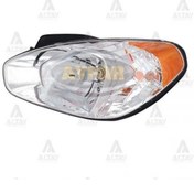 Resim AYFAR Far Accent 2006-2009 Era Motorlu Sarı Sol (Oem No:92101-1E041) (Adet) 